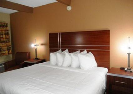 Quality Inn East Dubuque 外观 照片