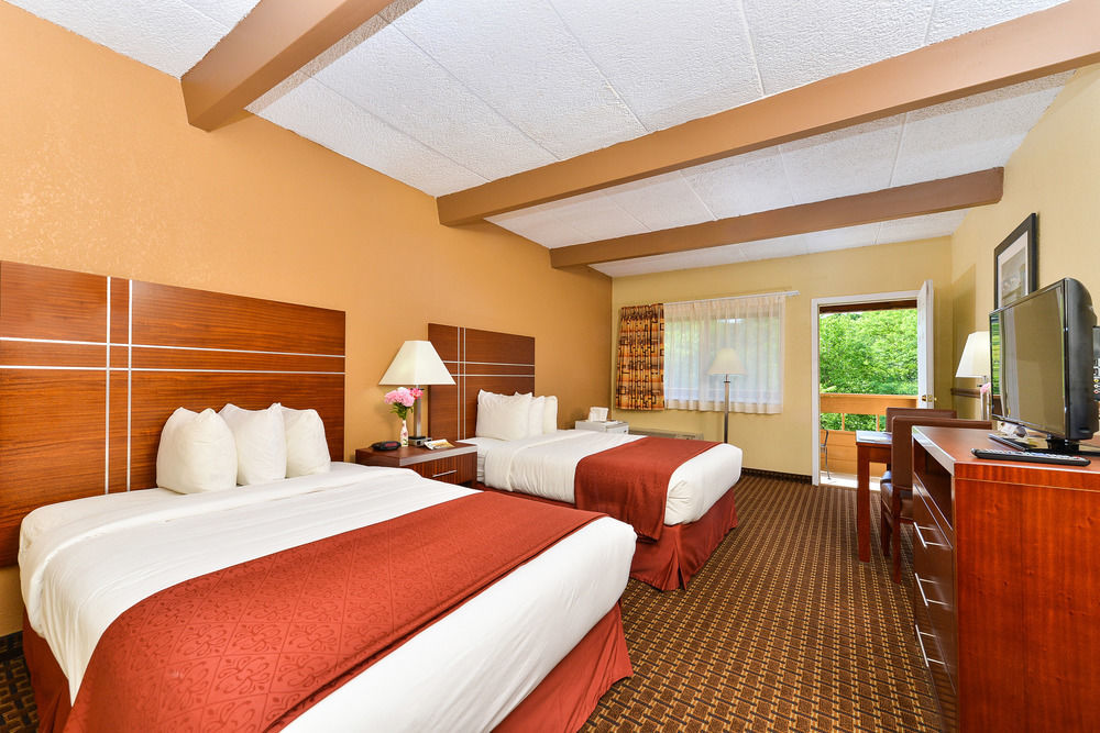 Quality Inn East Dubuque 外观 照片